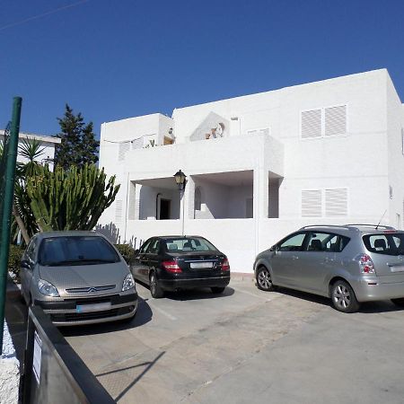 Mojacarproperty, Apto El Palmeral Exteriér fotografie
