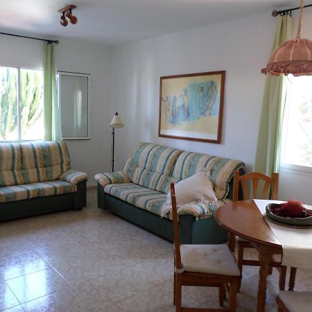 Mojacarproperty, Apto El Palmeral Exteriér fotografie