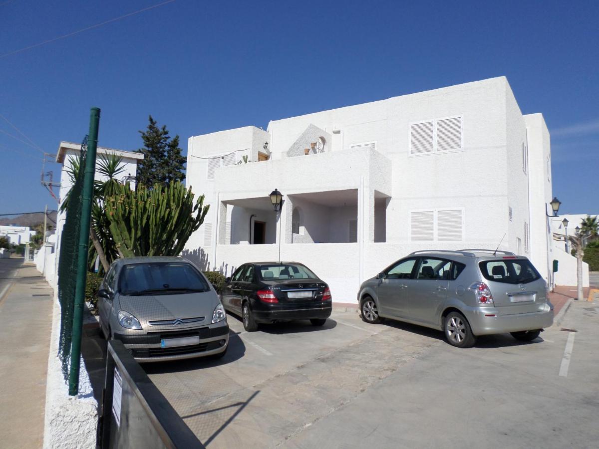 Mojacarproperty, Apto El Palmeral Exteriér fotografie