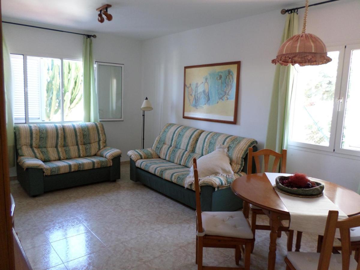 Mojacarproperty, Apto El Palmeral Exteriér fotografie