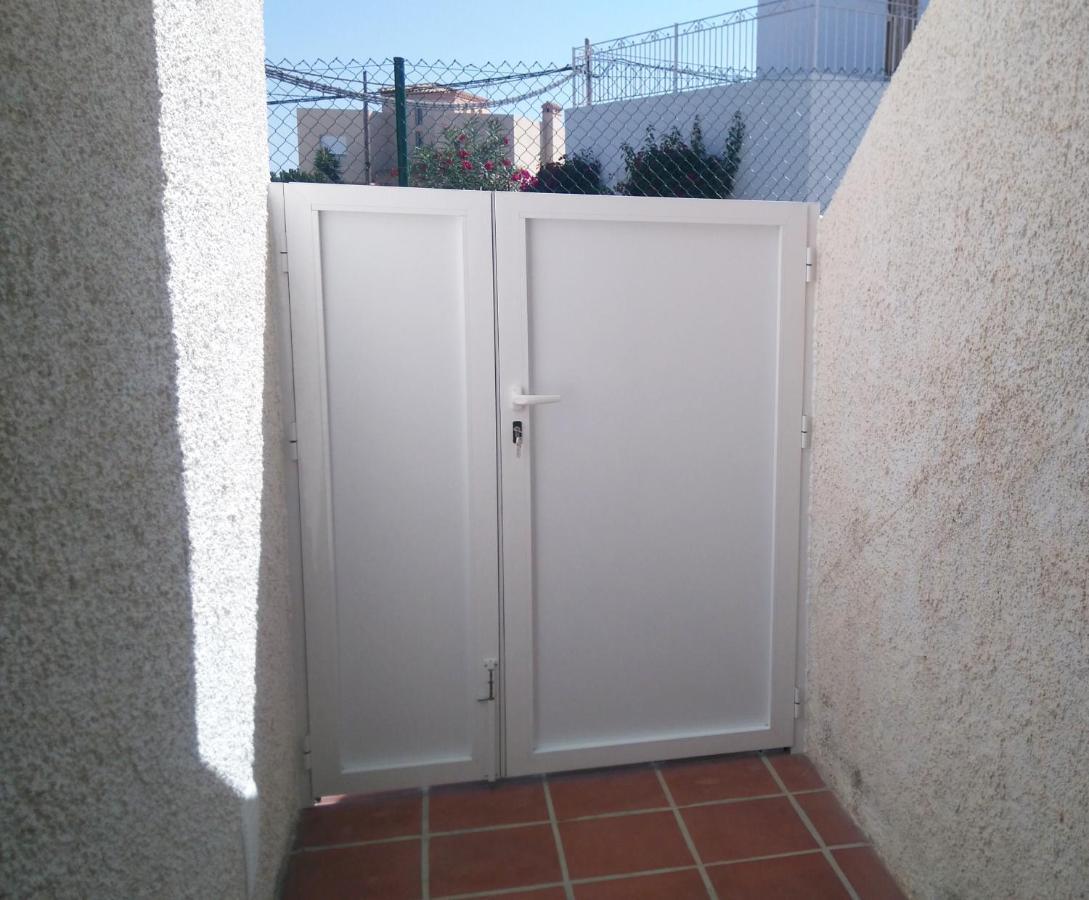 Mojacarproperty, Apto El Palmeral Exteriér fotografie