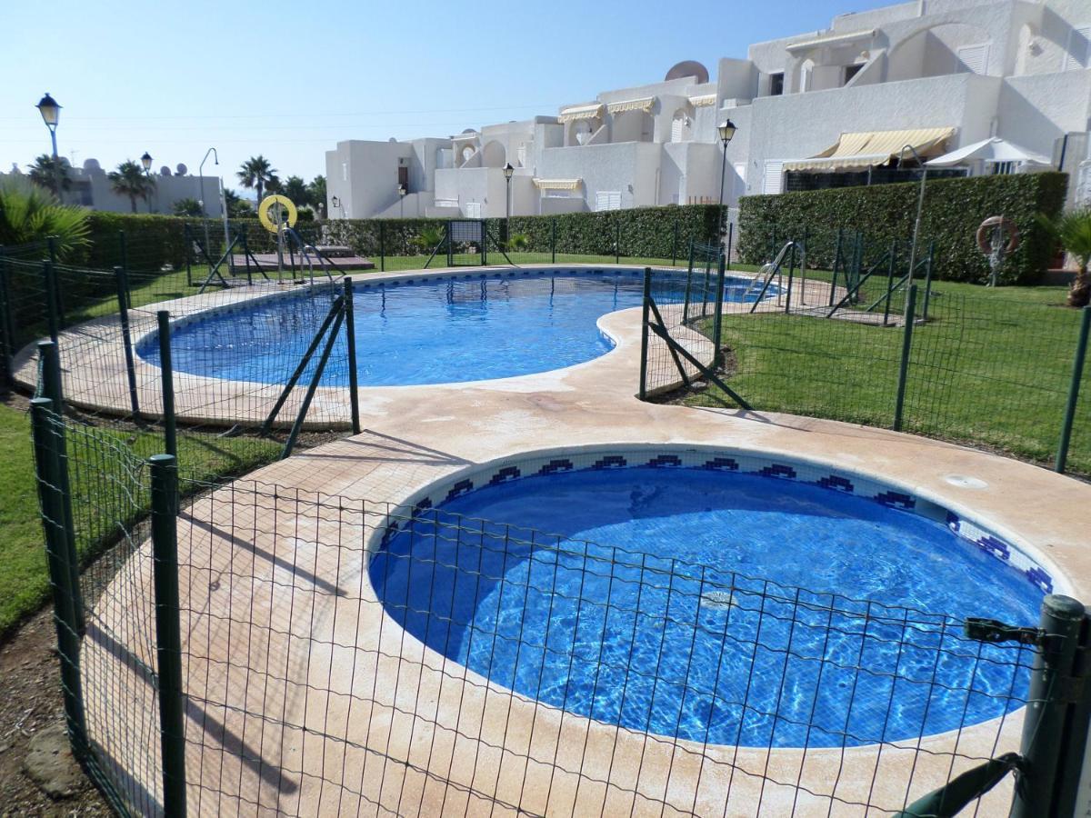 Mojacarproperty, Apto El Palmeral Exteriér fotografie