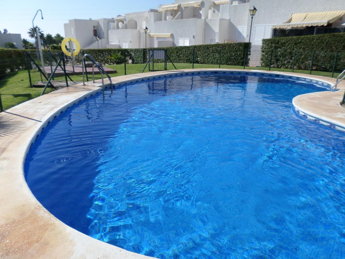 Mojacarproperty, Apto El Palmeral Exteriér fotografie